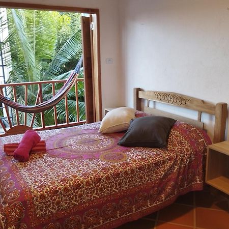Sistarasta Hotel Palomino Exterior photo