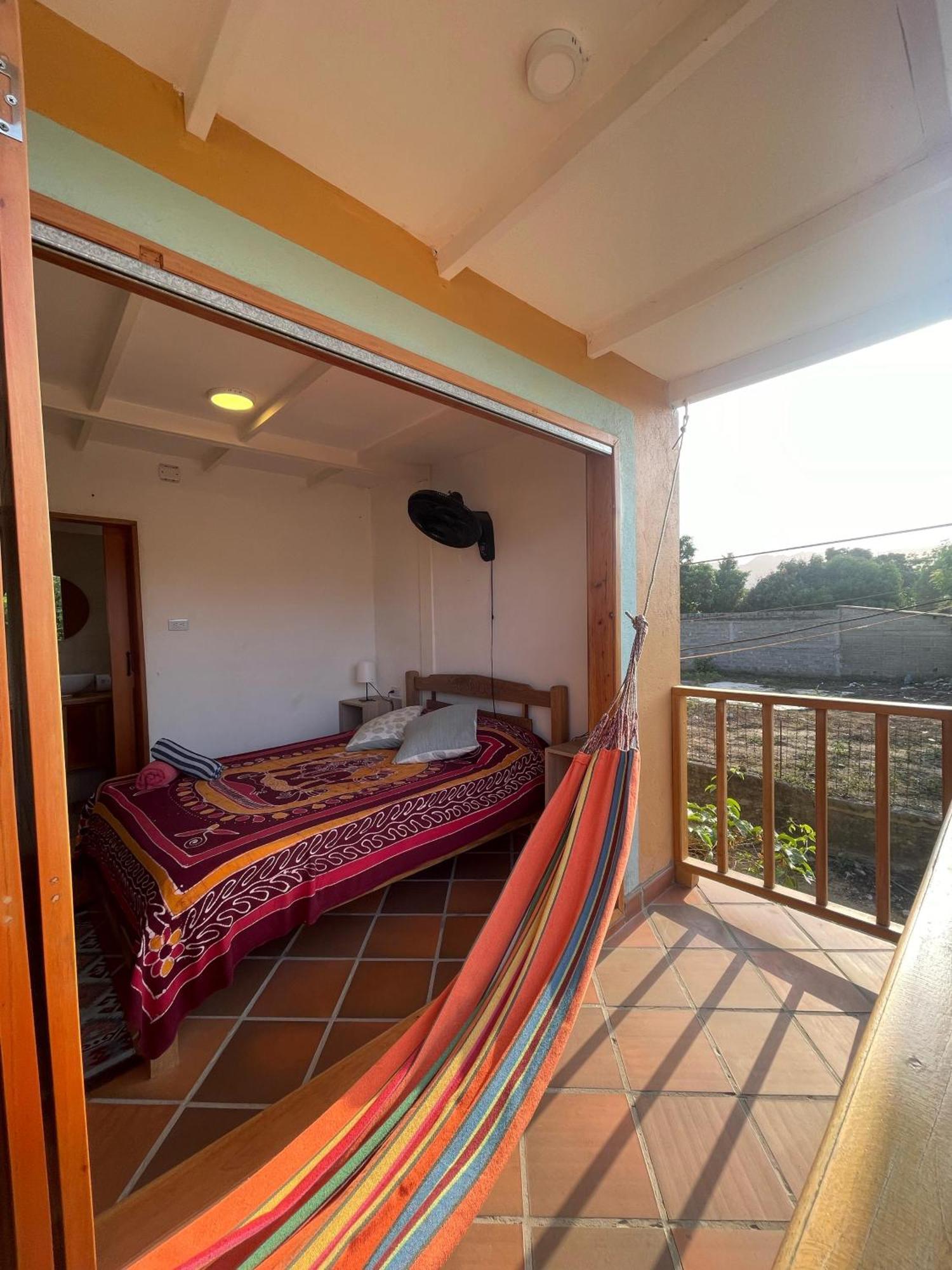 Sistarasta Hotel Palomino Exterior photo