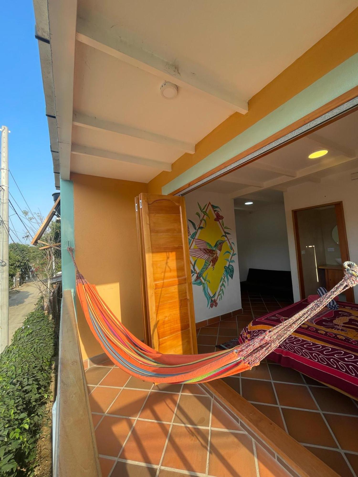 Sistarasta Hotel Palomino Exterior photo